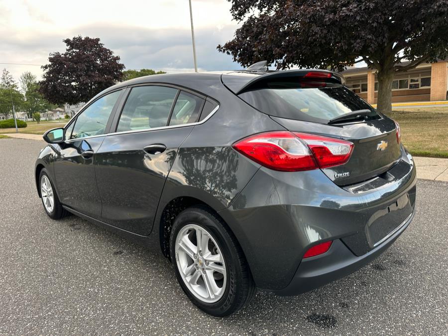 2018 Chevrolet Cruze 4dr HB 1.4L LT w/1SD, available for sale in Copiague, New York | Great Deal Motors. Copiague, New York 2018 Chevrolet Cruze 4dr HB 1.4L LT w/1SD, available for sale in Copiague, New York | Great Deal Motors. Copiague, New York