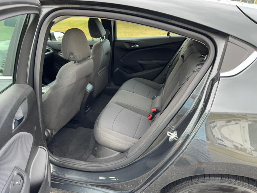 2018 Chevrolet Cruze 4dr HB 1.4L LT w/1SD, available for sale in Copiague, New York | Great Deal Motors. Copiague, New York 2018 Chevrolet Cruze 4dr HB 1.4L LT w/1SD, available for sale in Copiague, New York | Great Deal Motors. Copiague, New York