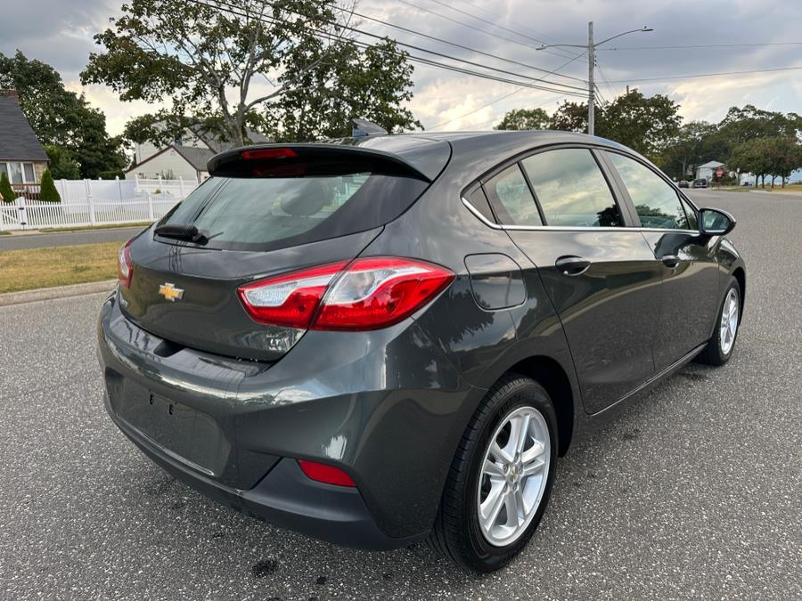 2018 Chevrolet Cruze 4dr HB 1.4L LT w/1SD, available for sale in Copiague, New York | Great Deal Motors. Copiague, New York 2018 Chevrolet Cruze 4dr HB 1.4L LT w/1SD, available for sale in Copiague, New York | Great Deal Motors. Copiague, New York