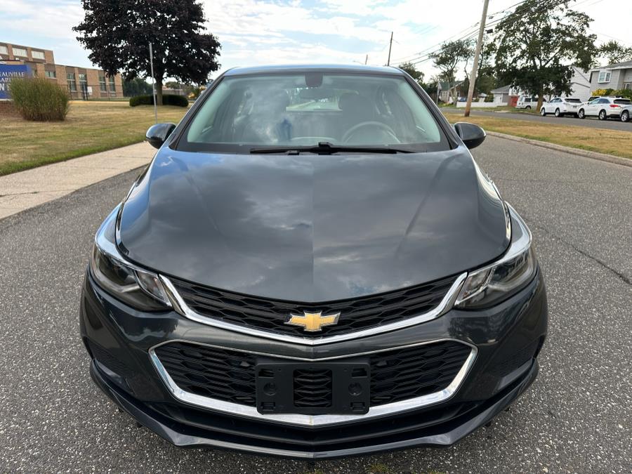 2018 Chevrolet Cruze 4dr HB 1.4L LT w/1SD, available for sale in Copiague, New York | Great Deal Motors. Copiague, New York 2018 Chevrolet Cruze 4dr HB 1.4L LT w/1SD, available for sale in Copiague, New York | Great Deal Motors. Copiague, New York