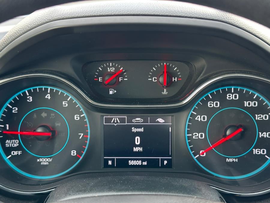 2018 Chevrolet Cruze 4dr HB 1.4L LT w/1SD, available for sale in Copiague, New York | Great Deal Motors. Copiague, New York 2018 Chevrolet Cruze 4dr HB 1.4L LT w/1SD, available for sale in Copiague, New York | Great Deal Motors. Copiague, New York
