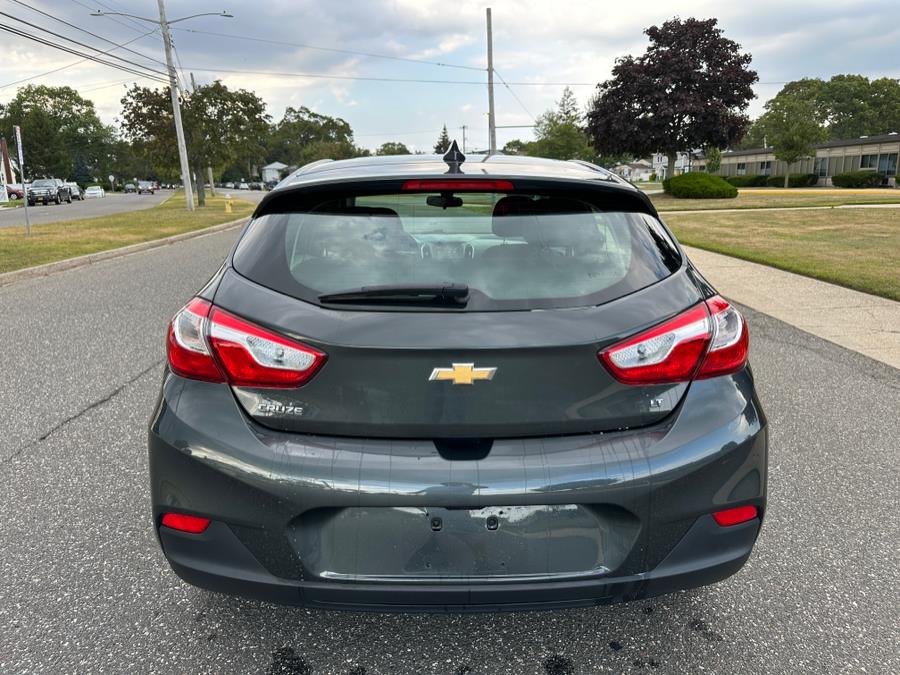 2018 Chevrolet Cruze 4dr HB 1.4L LT w/1SD, available for sale in Copiague, New York | Great Deal Motors. Copiague, New York 2018 Chevrolet Cruze 4dr HB 1.4L LT w/1SD, available for sale in Copiague, New York | Great Deal Motors. Copiague, New York