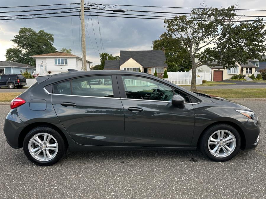 2018 Chevrolet Cruze 4dr HB 1.4L LT w/1SD, available for sale in Copiague, New York | Great Deal Motors. Copiague, New York 2018 Chevrolet Cruze 4dr HB 1.4L LT w/1SD, available for sale in Copiague, New York | Great Deal Motors. Copiague, New York