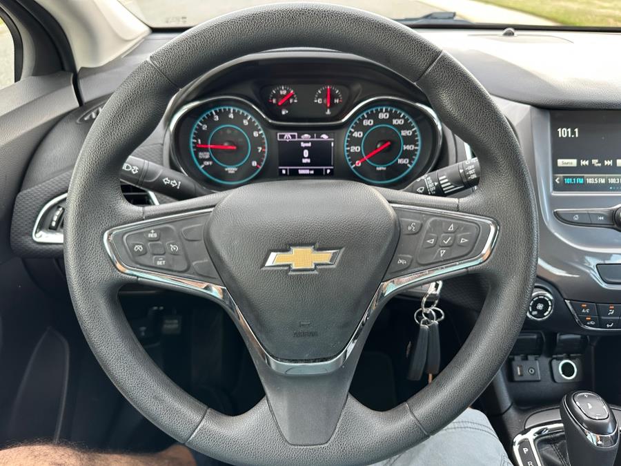 2018 Chevrolet Cruze 4dr HB 1.4L LT w/1SD, available for sale in Copiague, New York | Great Deal Motors. Copiague, New York 2018 Chevrolet Cruze 4dr HB 1.4L LT w/1SD, available for sale in Copiague, New York | Great Deal Motors. Copiague, New York