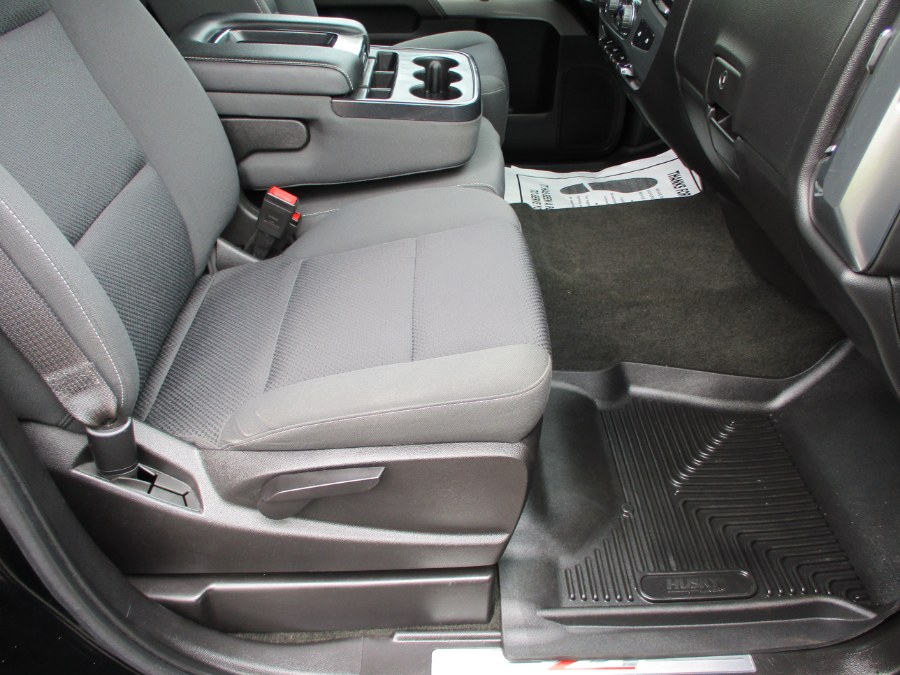 2016 Chevrolet Silverado 1500 4WD Double Cab 143.5" LT w/1LT, available for sale in Suffield, Connecticut | Suffield Auto LLC. Suffield, Connecticut 2016 Chevrolet Silverado 1500 4WD Double Cab 143.5" LT w/1LT, available for sale in Suffield, Connecticut | Suffield Auto LLC. Suffield, Connecticut