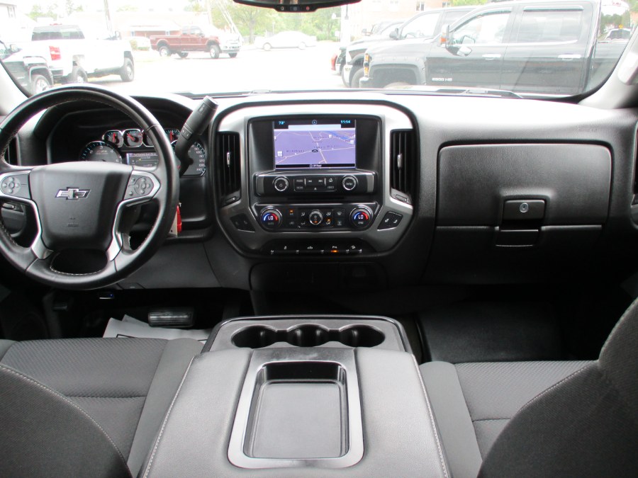 2016 Chevrolet Silverado 1500 4WD Double Cab 143.5" LT w/1LT, available for sale in Suffield, Connecticut | Suffield Auto LLC. Suffield, Connecticut 2016 Chevrolet Silverado 1500 4WD Double Cab 143.5" LT w/1LT, available for sale in Suffield, Connecticut | Suffield Auto LLC. Suffield, Connecticut