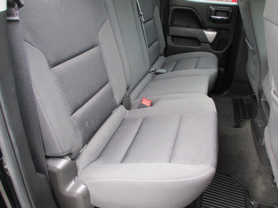 2016 Chevrolet Silverado 1500 4WD Double Cab 143.5" LT w/1LT, available for sale in Suffield, Connecticut | Suffield Auto LLC. Suffield, Connecticut 2016 Chevrolet Silverado 1500 4WD Double Cab 143.5" LT w/1LT, available for sale in Suffield, Connecticut | Suffield Auto LLC. Suffield, Connecticut