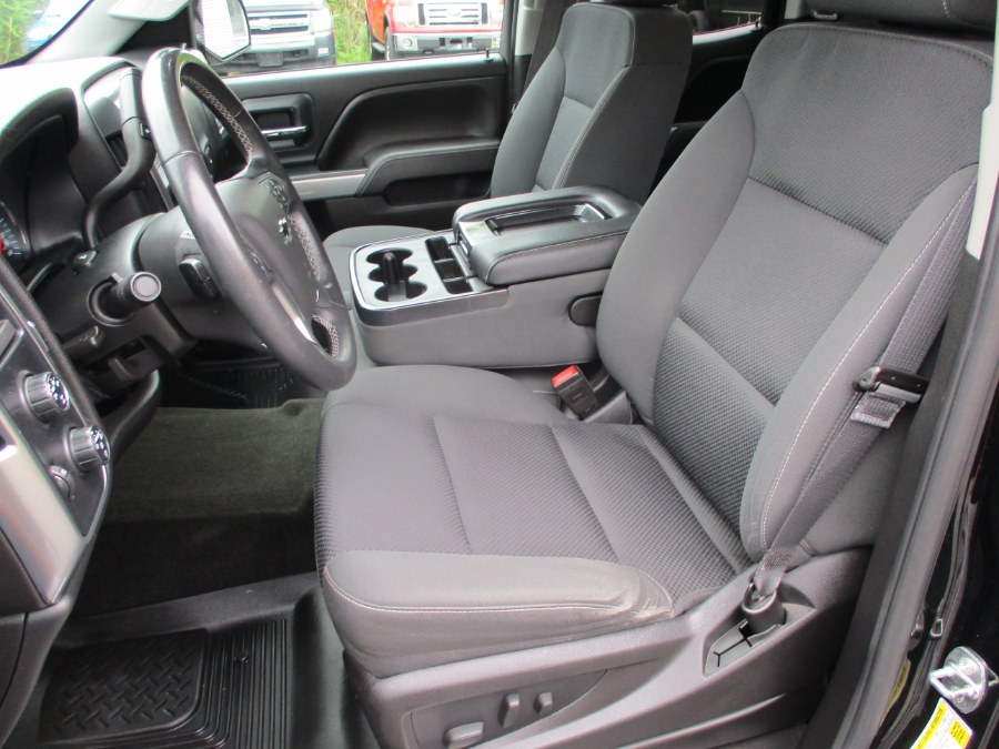 2016 Chevrolet Silverado 1500 4WD Double Cab 143.5" LT w/1LT, available for sale in Suffield, Connecticut | Suffield Auto LLC. Suffield, Connecticut 2016 Chevrolet Silverado 1500 4WD Double Cab 143.5" LT w/1LT, available for sale in Suffield, Connecticut | Suffield Auto LLC. Suffield, Connecticut