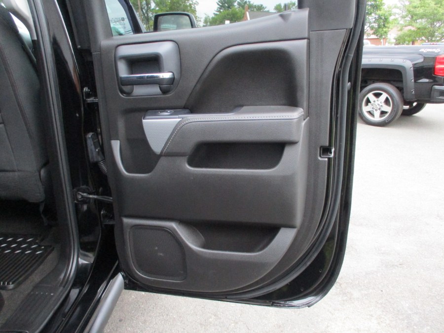 2016 Chevrolet Silverado 1500 4WD Double Cab 143.5" LT w/1LT, available for sale in Suffield, Connecticut | Suffield Auto LLC. Suffield, Connecticut 2016 Chevrolet Silverado 1500 4WD Double Cab 143.5" LT w/1LT, available for sale in Suffield, Connecticut | Suffield Auto LLC. Suffield, Connecticut