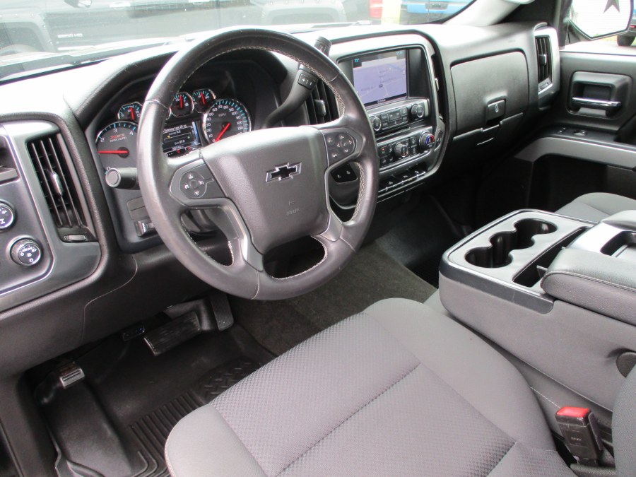 2016 Chevrolet Silverado 1500 4WD Double Cab 143.5" LT w/1LT, available for sale in Suffield, Connecticut | Suffield Auto LLC. Suffield, Connecticut 2016 Chevrolet Silverado 1500 4WD Double Cab 143.5" LT w/1LT, available for sale in Suffield, Connecticut | Suffield Auto LLC. Suffield, Connecticut