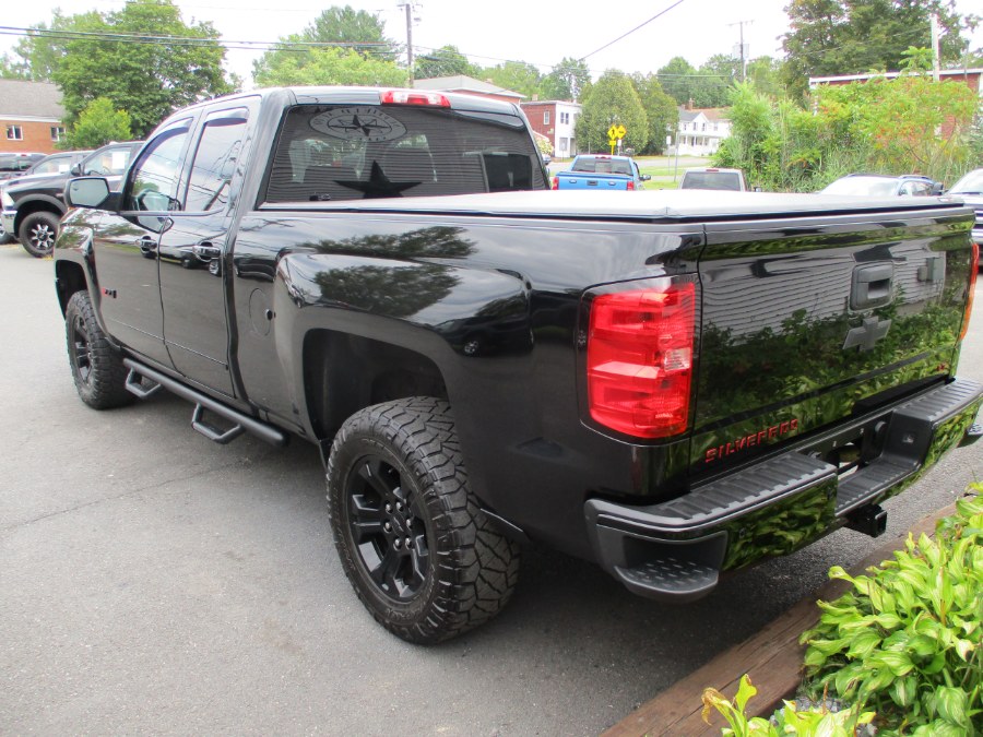 2016 Chevrolet Silverado 1500 4WD Double Cab 143.5" LT w/1LT, available for sale in Suffield, Connecticut | Suffield Auto LLC. Suffield, Connecticut 2016 Chevrolet Silverado 1500 4WD Double Cab 143.5" LT w/1LT, available for sale in Suffield, Connecticut | Suffield Auto LLC. Suffield, Connecticut