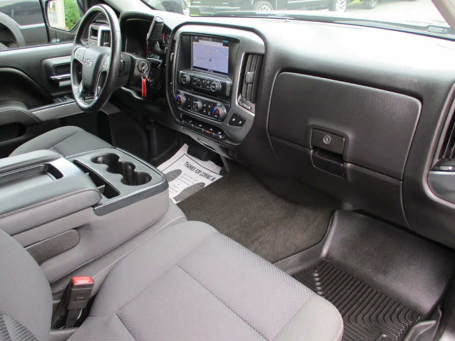 2016 Chevrolet Silverado 1500 4WD Double Cab 143.5" LT w/1LT, available for sale in Suffield, Connecticut | Suffield Auto LLC. Suffield, Connecticut 2016 Chevrolet Silverado 1500 4WD Double Cab 143.5" LT w/1LT, available for sale in Suffield, Connecticut | Suffield Auto LLC. Suffield, Connecticut