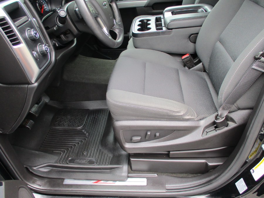 2016 Chevrolet Silverado 1500 4WD Double Cab 143.5" LT w/1LT, available for sale in Suffield, Connecticut | Suffield Auto LLC. Suffield, Connecticut 2016 Chevrolet Silverado 1500 4WD Double Cab 143.5" LT w/1LT, available for sale in Suffield, Connecticut | Suffield Auto LLC. Suffield, Connecticut
