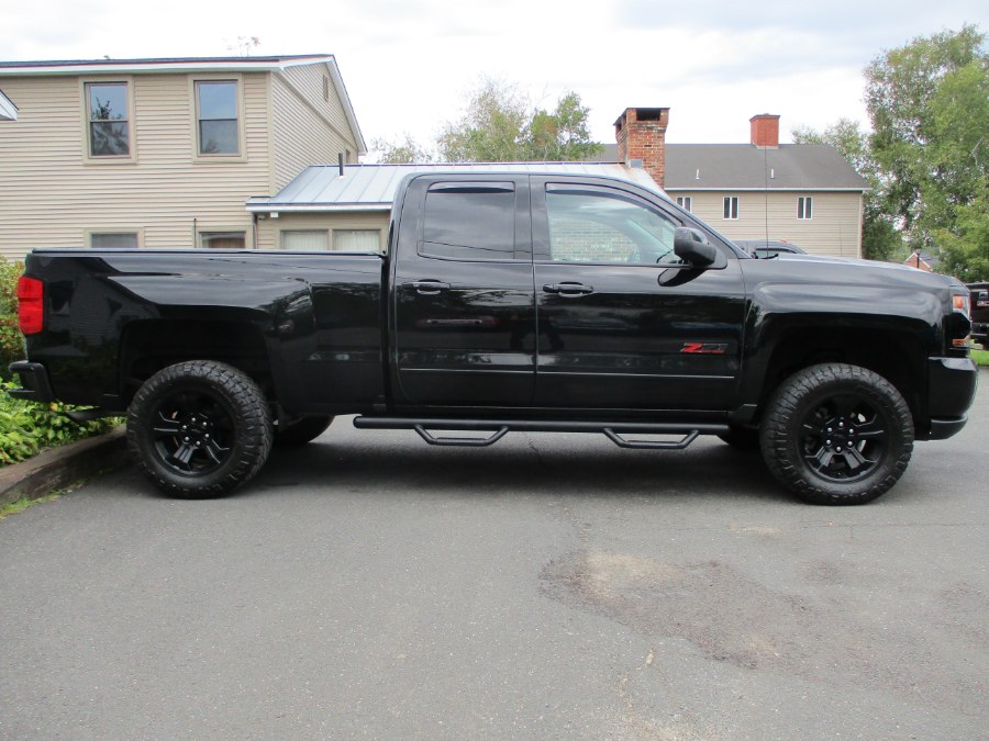 2016 Chevrolet Silverado 1500 4WD Double Cab 143.5" LT w/1LT, available for sale in Suffield, Connecticut | Suffield Auto LLC. Suffield, Connecticut 2016 Chevrolet Silverado 1500 4WD Double Cab 143.5" LT w/1LT, available for sale in Suffield, Connecticut | Suffield Auto LLC. Suffield, Connecticut