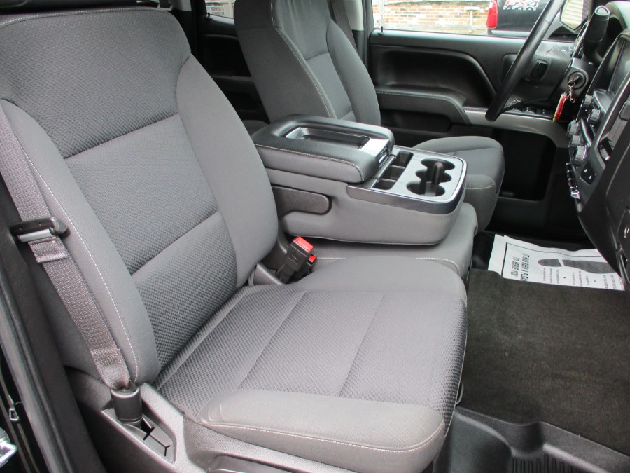 2016 Chevrolet Silverado 1500 4WD Double Cab 143.5" LT w/1LT, available for sale in Suffield, Connecticut | Suffield Auto LLC. Suffield, Connecticut 2016 Chevrolet Silverado 1500 4WD Double Cab 143.5" LT w/1LT, available for sale in Suffield, Connecticut | Suffield Auto LLC. Suffield, Connecticut