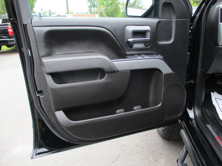 2016 Chevrolet Silverado 1500 4WD Double Cab 143.5" LT w/1LT, available for sale in Suffield, Connecticut | Suffield Auto LLC. Suffield, Connecticut 2016 Chevrolet Silverado 1500 4WD Double Cab 143.5" LT w/1LT, available for sale in Suffield, Connecticut | Suffield Auto LLC. Suffield, Connecticut