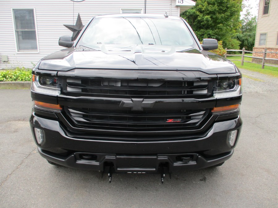 2016 Chevrolet Silverado 1500 4WD Double Cab 143.5" LT w/1LT, available for sale in Suffield, Connecticut | Suffield Auto LLC. Suffield, Connecticut 2016 Chevrolet Silverado 1500 4WD Double Cab 143.5" LT w/1LT, available for sale in Suffield, Connecticut | Suffield Auto LLC. Suffield, Connecticut