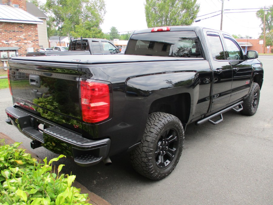 2016 Chevrolet Silverado 1500 4WD Double Cab 143.5" LT w/1LT, available for sale in Suffield, Connecticut | Suffield Auto LLC. Suffield, Connecticut 2016 Chevrolet Silverado 1500 4WD Double Cab 143.5" LT w/1LT, available for sale in Suffield, Connecticut | Suffield Auto LLC. Suffield, Connecticut