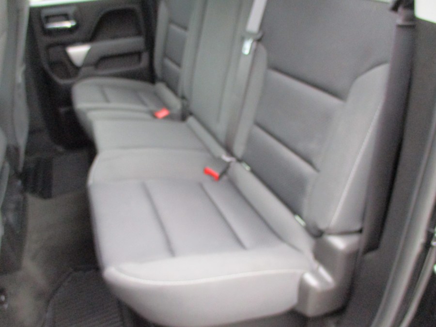2016 Chevrolet Silverado 1500 4WD Double Cab 143.5" LT w/1LT, available for sale in Suffield, Connecticut | Suffield Auto LLC. Suffield, Connecticut 2016 Chevrolet Silverado 1500 4WD Double Cab 143.5" LT w/1LT, available for sale in Suffield, Connecticut | Suffield Auto LLC. Suffield, Connecticut