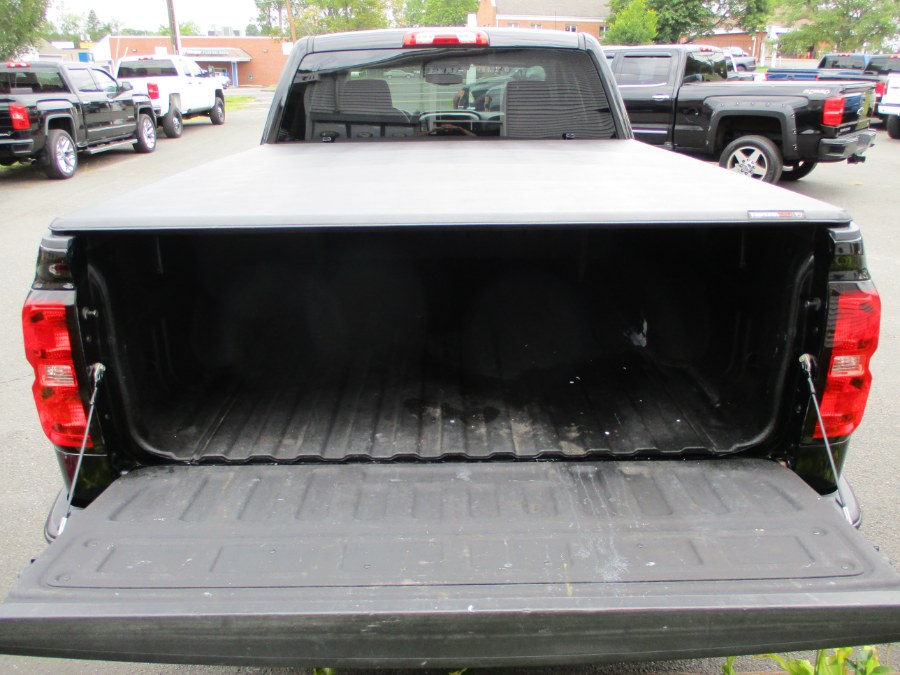 2016 Chevrolet Silverado 1500 4WD Double Cab 143.5" LT w/1LT, available for sale in Suffield, Connecticut | Suffield Auto LLC. Suffield, Connecticut 2016 Chevrolet Silverado 1500 4WD Double Cab 143.5" LT w/1LT, available for sale in Suffield, Connecticut | Suffield Auto LLC. Suffield, Connecticut
