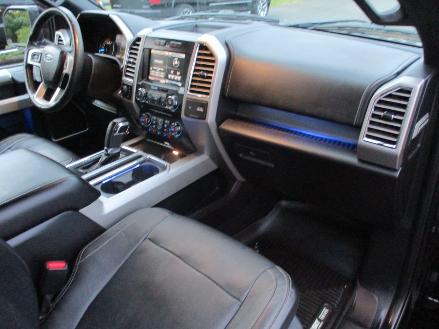 2015 Ford F-150 4WD SuperCab 163" Lariat, available for sale in Suffield, Connecticut | Suffield Auto LLC. Suffield, Connecticut 2015 Ford F-150 4WD SuperCab 163" Lariat, available for sale in Suffield, Connecticut | Suffield Auto LLC. Suffield, Connecticut