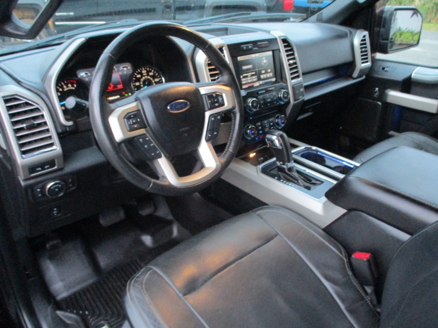 2015 Ford F-150 4WD SuperCab 163" Lariat, available for sale in Suffield, Connecticut | Suffield Auto LLC. Suffield, Connecticut 2015 Ford F-150 4WD SuperCab 163" Lariat, available for sale in Suffield, Connecticut | Suffield Auto LLC. Suffield, Connecticut