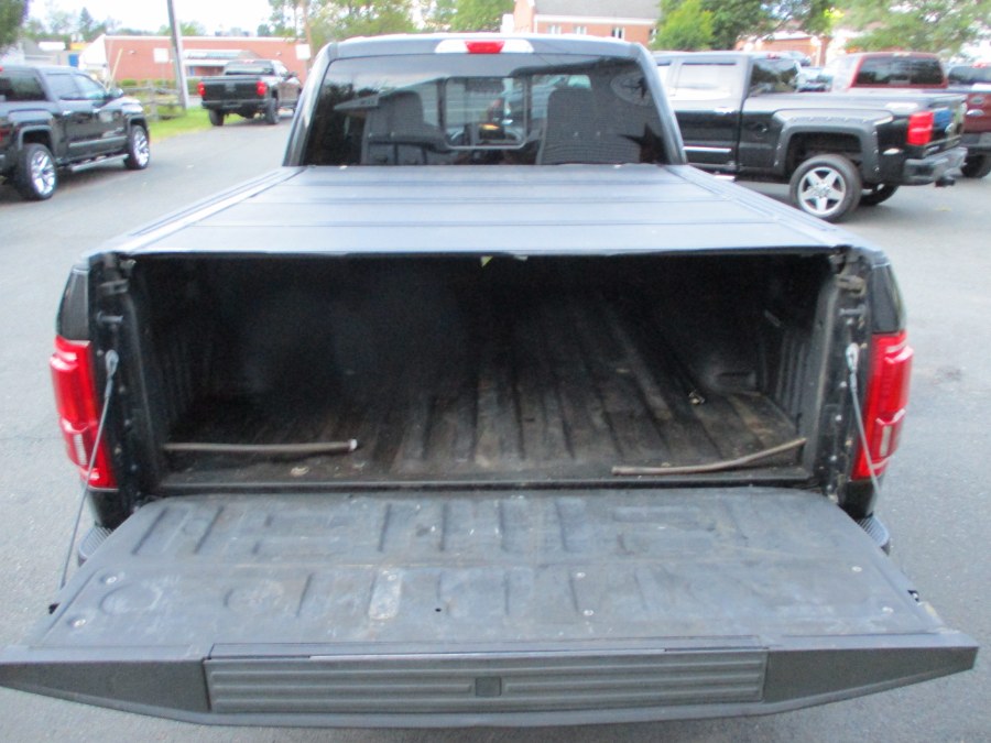 2015 Ford F-150 4WD SuperCab 163" Lariat, available for sale in Suffield, Connecticut | Suffield Auto LLC. Suffield, Connecticut 2015 Ford F-150 4WD SuperCab 163" Lariat, available for sale in Suffield, Connecticut | Suffield Auto LLC. Suffield, Connecticut