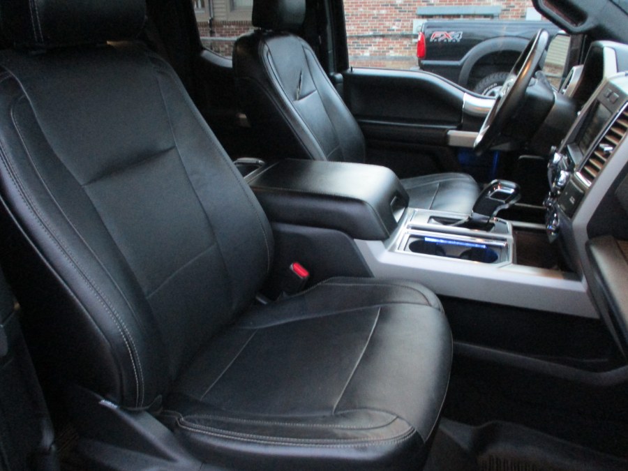 2015 Ford F-150 4WD SuperCab 163" Lariat, available for sale in Suffield, Connecticut | Suffield Auto LLC. Suffield, Connecticut 2015 Ford F-150 4WD SuperCab 163" Lariat, available for sale in Suffield, Connecticut | Suffield Auto LLC. Suffield, Connecticut
