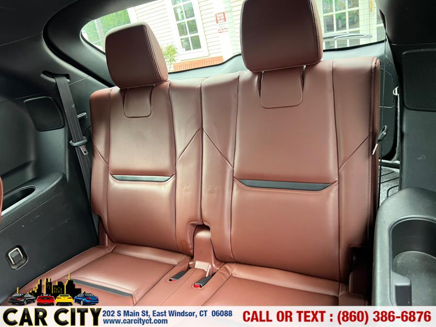 2016 Mazda CX-9 AWD 4dr Signature, available for sale in East Windsor, Connecticut | Car City LLC. East Windsor, Connecticut 2016 Mazda CX-9 AWD 4dr Signature, available for sale in East Windsor, Connecticut | Car City LLC. East Windsor, Connecticut