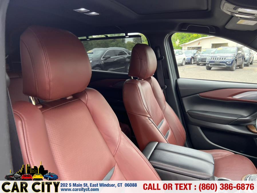 2016 Mazda CX-9 AWD 4dr Signature, available for sale in East Windsor, Connecticut | Car City LLC. East Windsor, Connecticut 2016 Mazda CX-9 AWD 4dr Signature, available for sale in East Windsor, Connecticut | Car City LLC. East Windsor, Connecticut