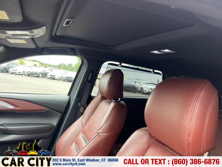 2016 Mazda CX-9 AWD 4dr Signature, available for sale in East Windsor, Connecticut | Car City LLC. East Windsor, Connecticut 2016 Mazda CX-9 AWD 4dr Signature, available for sale in East Windsor, Connecticut | Car City LLC. East Windsor, Connecticut