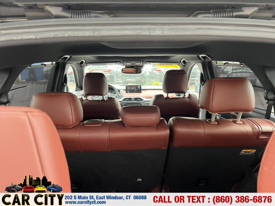 2016 Mazda CX-9 AWD 4dr Signature, available for sale in East Windsor, Connecticut | Car City LLC. East Windsor, Connecticut 2016 Mazda CX-9 AWD 4dr Signature, available for sale in East Windsor, Connecticut | Car City LLC. East Windsor, Connecticut