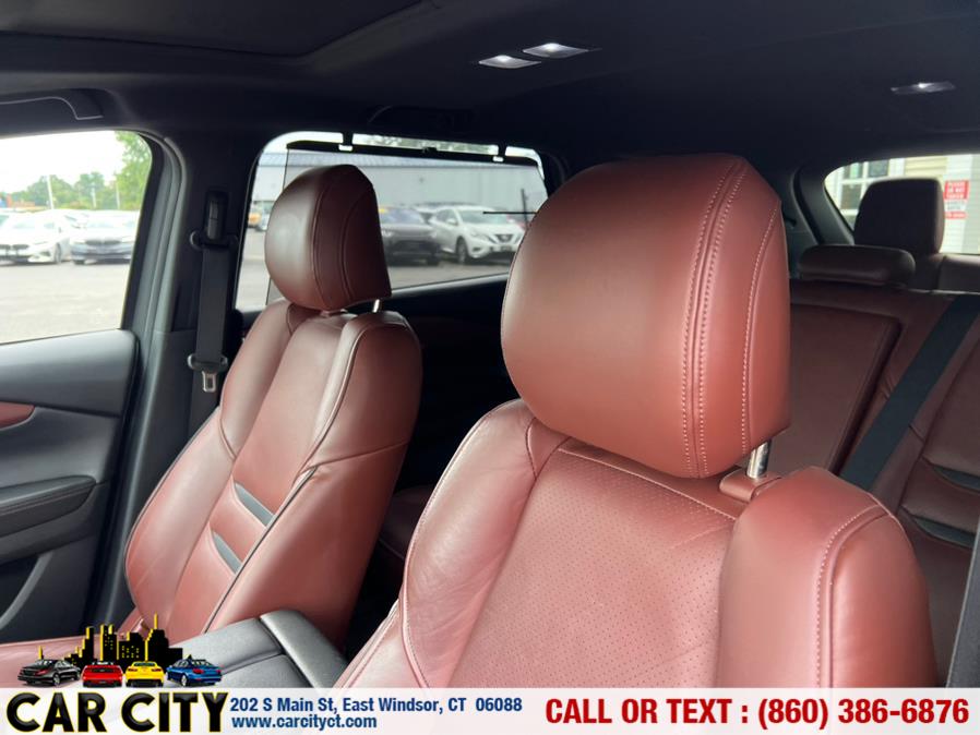 2016 Mazda CX-9 AWD 4dr Signature, available for sale in East Windsor, Connecticut | Car City LLC. East Windsor, Connecticut 2016 Mazda CX-9 AWD 4dr Signature, available for sale in East Windsor, Connecticut | Car City LLC. East Windsor, Connecticut