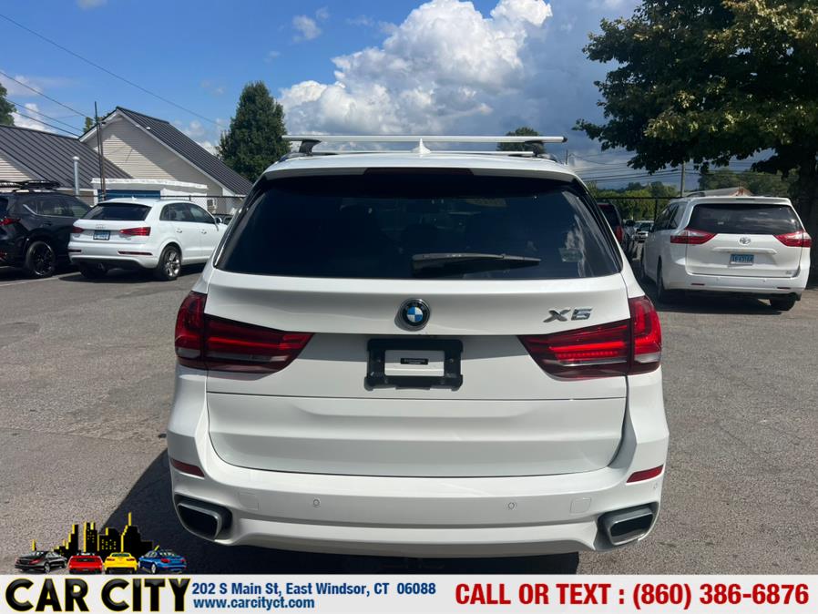2018 BMW X5 xDrive35i Sports Activity Vehicle, available for sale in East Windsor, Connecticut | Car City LLC. East Windsor, Connecticut 2018 BMW X5 xDrive35i Sports Activity Vehicle, available for sale in East Windsor, Connecticut | Car City LLC. East Windsor, Connecticut