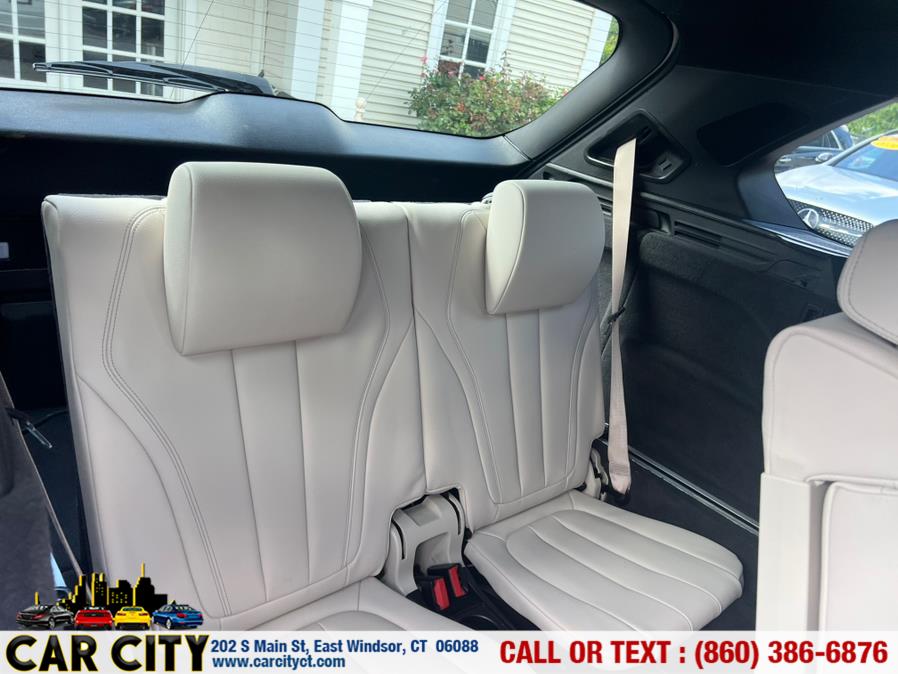 2018 BMW X5 xDrive35i Sports Activity Vehicle, available for sale in East Windsor, Connecticut | Car City LLC. East Windsor, Connecticut 2018 BMW X5 xDrive35i Sports Activity Vehicle, available for sale in East Windsor, Connecticut | Car City LLC. East Windsor, Connecticut