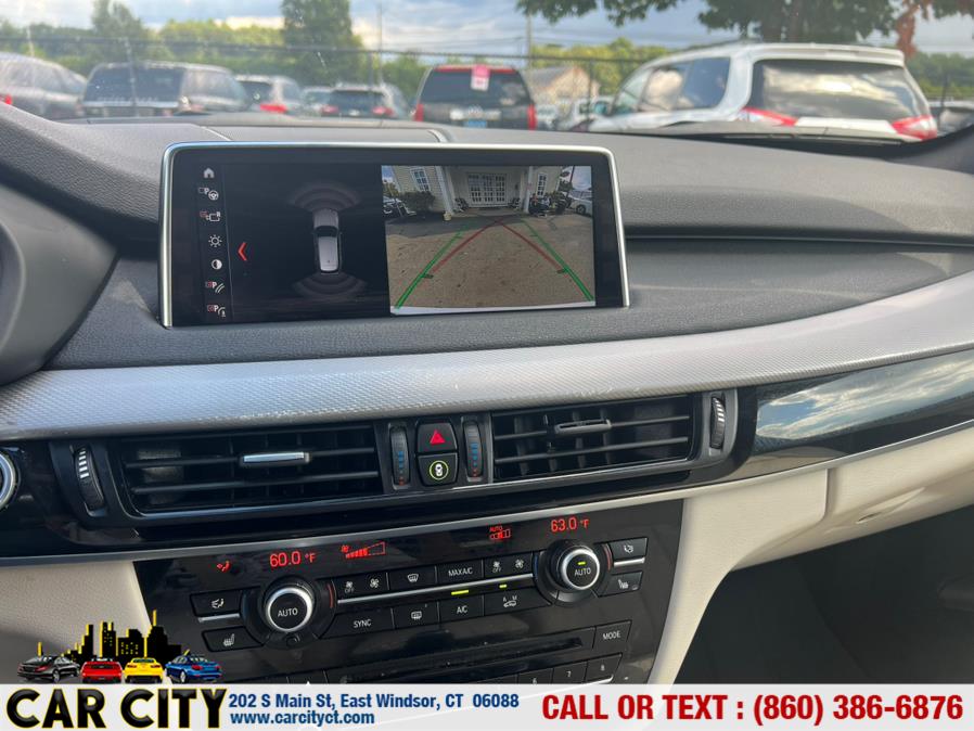 2018 BMW X5 xDrive35i Sports Activity Vehicle, available for sale in East Windsor, Connecticut | Car City LLC. East Windsor, Connecticut 2018 BMW X5 xDrive35i Sports Activity Vehicle, available for sale in East Windsor, Connecticut | Car City LLC. East Windsor, Connecticut