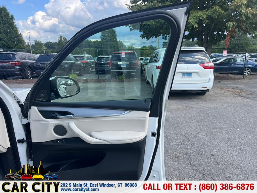 2018 BMW X5 xDrive35i Sports Activity Vehicle, available for sale in East Windsor, Connecticut | Car City LLC. East Windsor, Connecticut 2018 BMW X5 xDrive35i Sports Activity Vehicle, available for sale in East Windsor, Connecticut | Car City LLC. East Windsor, Connecticut