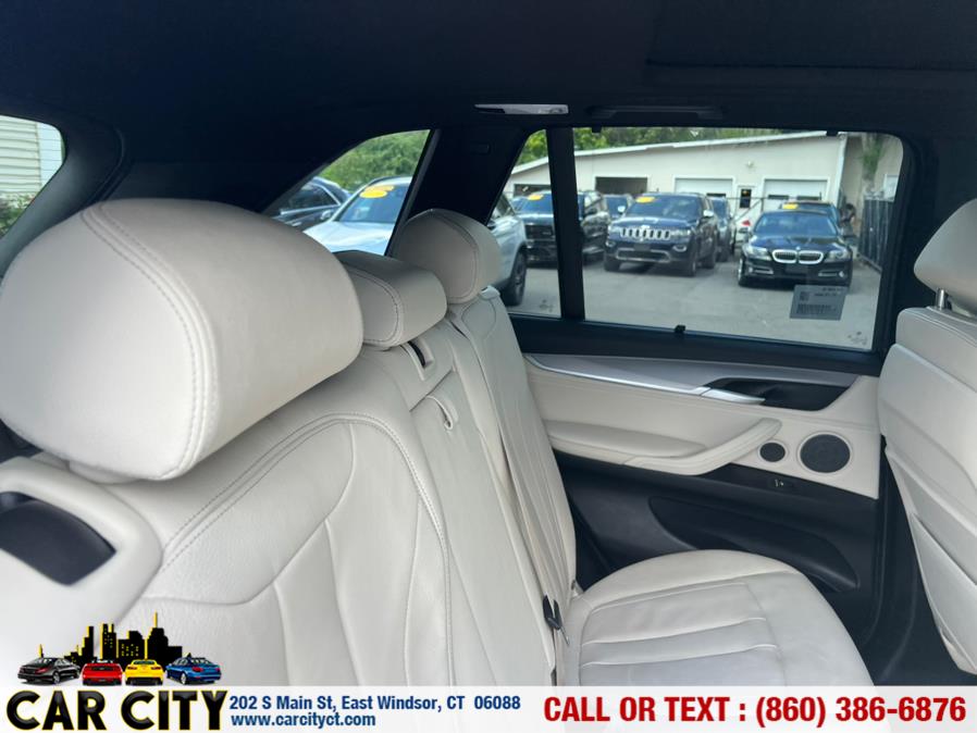 2018 BMW X5 xDrive35i Sports Activity Vehicle, available for sale in East Windsor, Connecticut | Car City LLC. East Windsor, Connecticut 2018 BMW X5 xDrive35i Sports Activity Vehicle, available for sale in East Windsor, Connecticut | Car City LLC. East Windsor, Connecticut