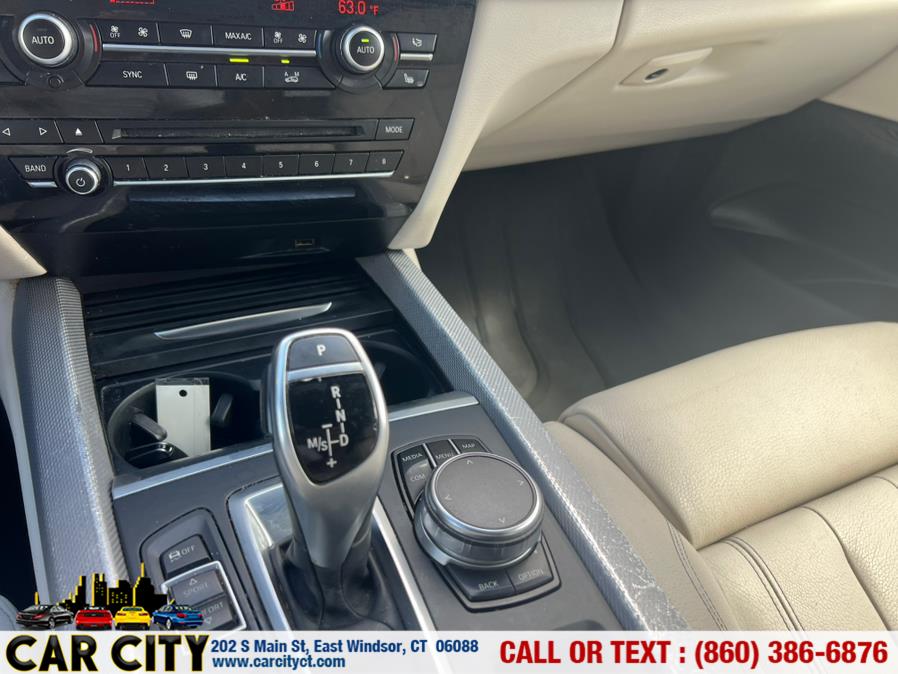 2018 BMW X5 xDrive35i Sports Activity Vehicle, available for sale in East Windsor, Connecticut | Car City LLC. East Windsor, Connecticut 2018 BMW X5 xDrive35i Sports Activity Vehicle, available for sale in East Windsor, Connecticut | Car City LLC. East Windsor, Connecticut