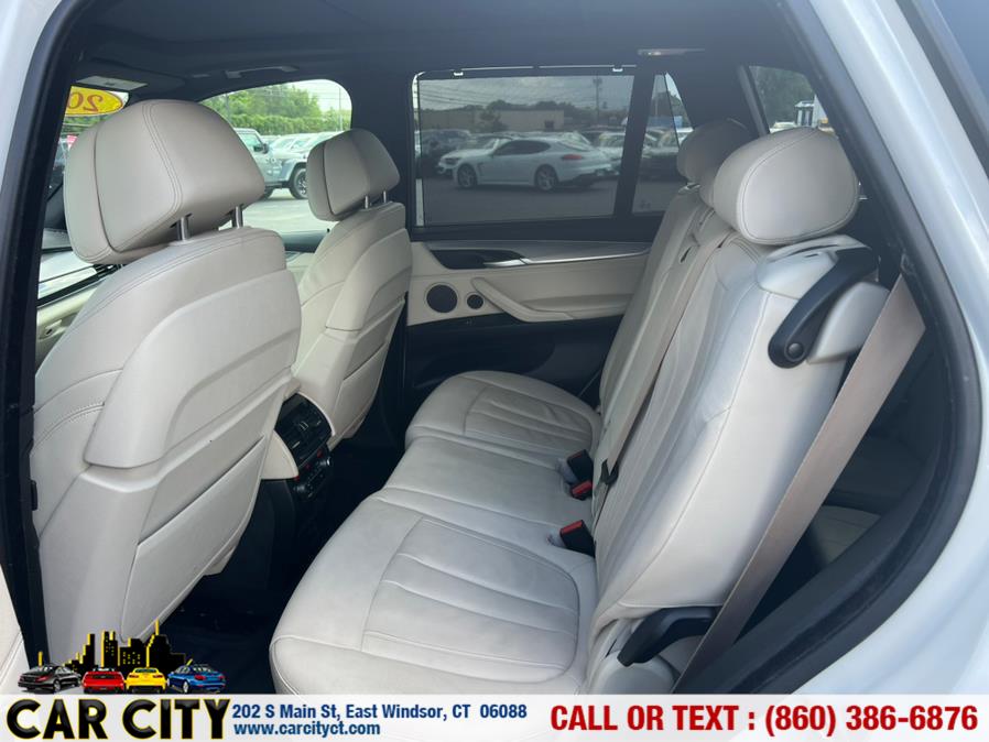 2018 BMW X5 xDrive35i Sports Activity Vehicle, available for sale in East Windsor, Connecticut | Car City LLC. East Windsor, Connecticut 2018 BMW X5 xDrive35i Sports Activity Vehicle, available for sale in East Windsor, Connecticut | Car City LLC. East Windsor, Connecticut