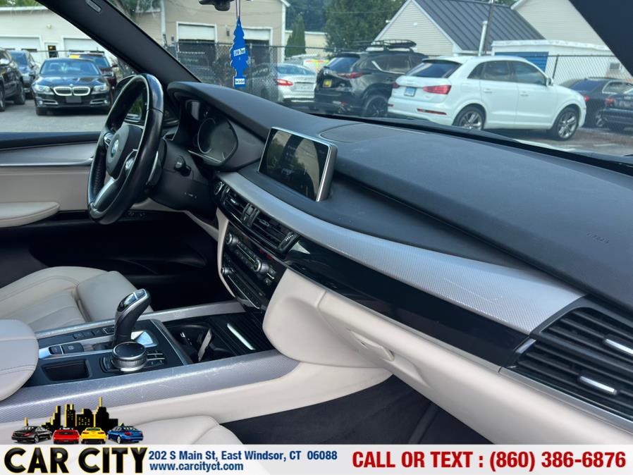 2018 BMW X5 xDrive35i Sports Activity Vehicle, available for sale in East Windsor, Connecticut | Car City LLC. East Windsor, Connecticut 2018 BMW X5 xDrive35i Sports Activity Vehicle, available for sale in East Windsor, Connecticut | Car City LLC. East Windsor, Connecticut