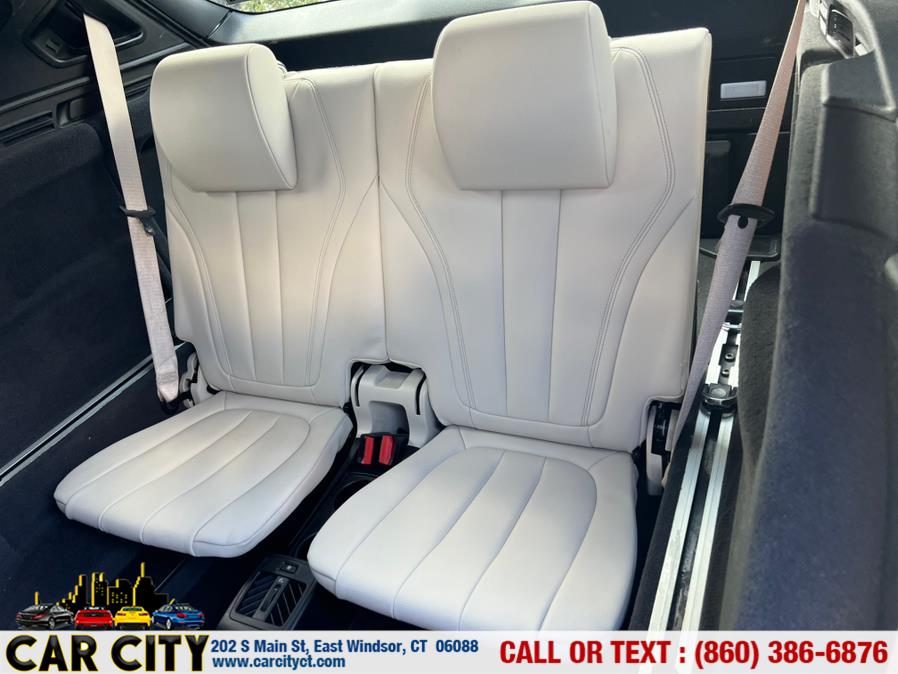 2018 BMW X5 xDrive35i Sports Activity Vehicle, available for sale in East Windsor, Connecticut | Car City LLC. East Windsor, Connecticut 2018 BMW X5 xDrive35i Sports Activity Vehicle, available for sale in East Windsor, Connecticut | Car City LLC. East Windsor, Connecticut