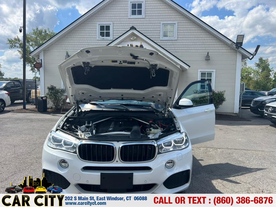 2018 BMW X5 xDrive35i Sports Activity Vehicle, available for sale in East Windsor, Connecticut | Car City LLC. East Windsor, Connecticut 2018 BMW X5 xDrive35i Sports Activity Vehicle, available for sale in East Windsor, Connecticut | Car City LLC. East Windsor, Connecticut