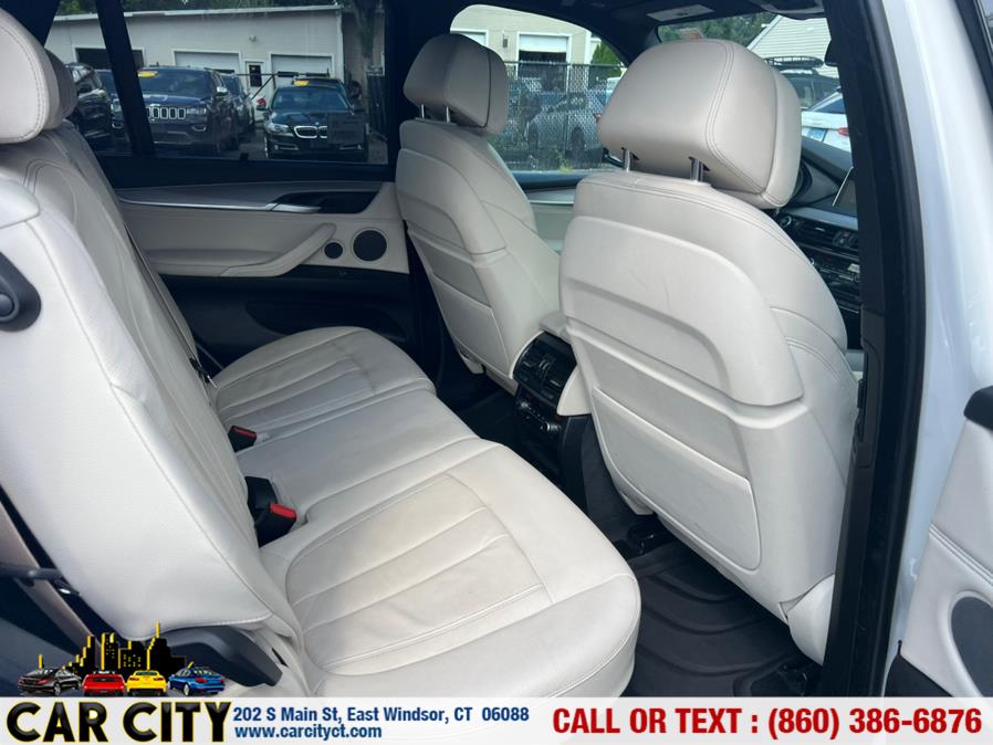 2018 BMW X5 xDrive35i Sports Activity Vehicle, available for sale in East Windsor, Connecticut | Car City LLC. East Windsor, Connecticut 2018 BMW X5 xDrive35i Sports Activity Vehicle, available for sale in East Windsor, Connecticut | Car City LLC. East Windsor, Connecticut