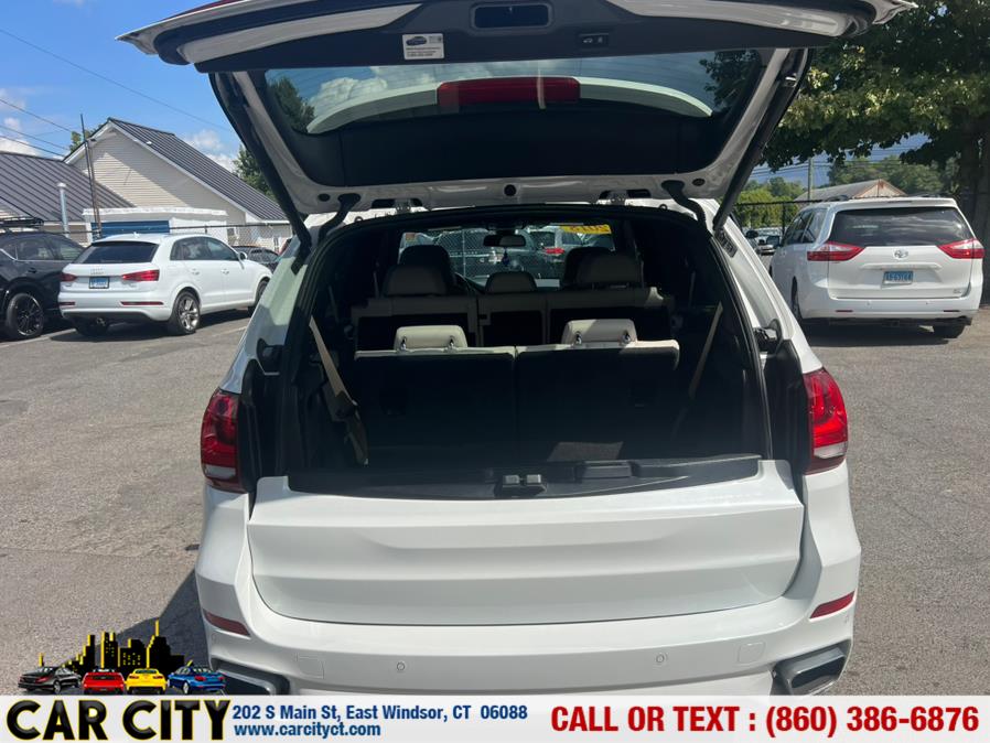 2018 BMW X5 xDrive35i Sports Activity Vehicle, available for sale in East Windsor, Connecticut | Car City LLC. East Windsor, Connecticut 2018 BMW X5 xDrive35i Sports Activity Vehicle, available for sale in East Windsor, Connecticut | Car City LLC. East Windsor, Connecticut