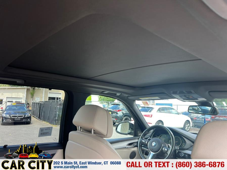 2018 BMW X5 xDrive35i Sports Activity Vehicle, available for sale in East Windsor, Connecticut | Car City LLC. East Windsor, Connecticut 2018 BMW X5 xDrive35i Sports Activity Vehicle, available for sale in East Windsor, Connecticut | Car City LLC. East Windsor, Connecticut