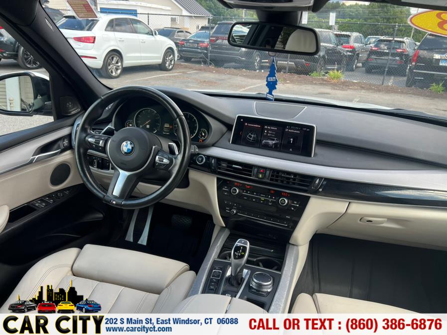 2018 BMW X5 xDrive35i Sports Activity Vehicle, available for sale in East Windsor, Connecticut | Car City LLC. East Windsor, Connecticut 2018 BMW X5 xDrive35i Sports Activity Vehicle, available for sale in East Windsor, Connecticut | Car City LLC. East Windsor, Connecticut