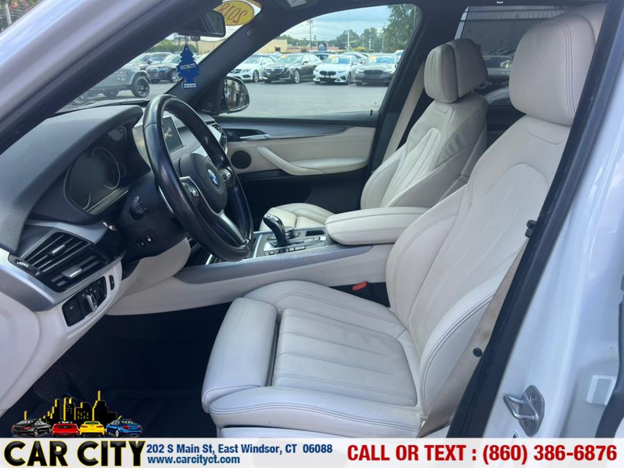 2018 BMW X5 xDrive35i Sports Activity Vehicle, available for sale in East Windsor, Connecticut | Car City LLC. East Windsor, Connecticut 2018 BMW X5 xDrive35i Sports Activity Vehicle, available for sale in East Windsor, Connecticut | Car City LLC. East Windsor, Connecticut