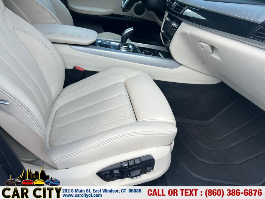 2018 BMW X5 xDrive35i Sports Activity Vehicle, available for sale in East Windsor, Connecticut | Car City LLC. East Windsor, Connecticut 2018 BMW X5 xDrive35i Sports Activity Vehicle, available for sale in East Windsor, Connecticut | Car City LLC. East Windsor, Connecticut
