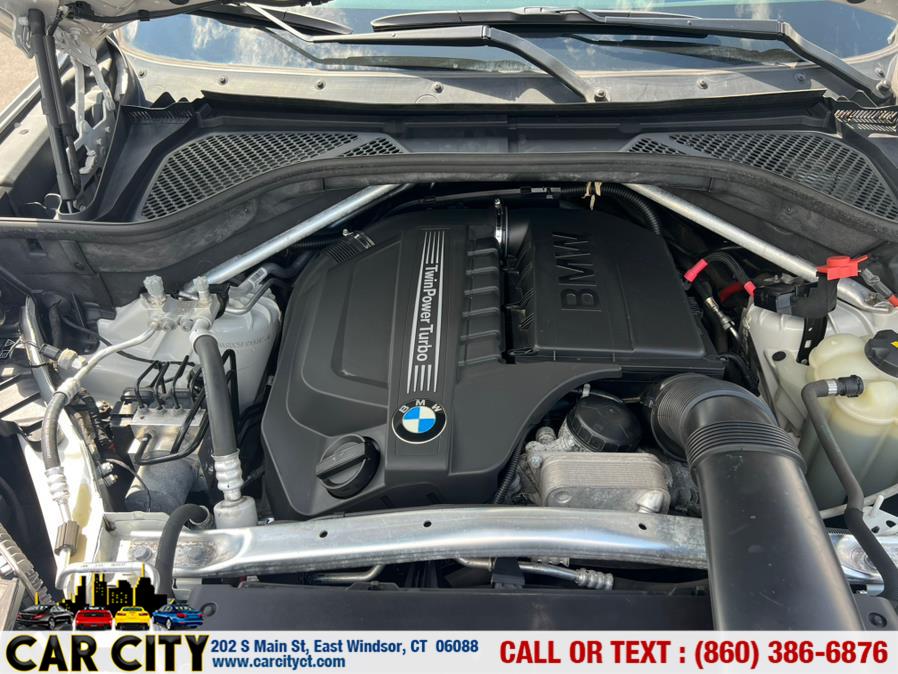 2018 BMW X5 xDrive35i Sports Activity Vehicle, available for sale in East Windsor, Connecticut | Car City LLC. East Windsor, Connecticut 2018 BMW X5 xDrive35i Sports Activity Vehicle, available for sale in East Windsor, Connecticut | Car City LLC. East Windsor, Connecticut
